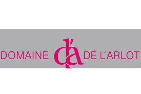 DOMAINE D'ARLOT