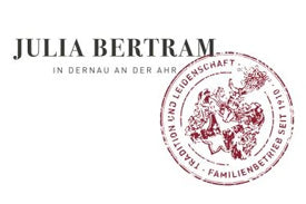 JULIA BERTRAM