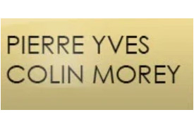 PIERRE-YVES-COLIN-MOREY