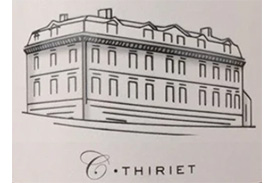 THIRIET