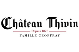 CHÂTEAU THIVIN