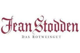 JEAN STODDEN