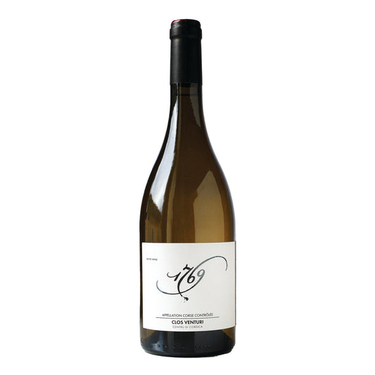 Clos Venturi - 1769 Blanc 2025
