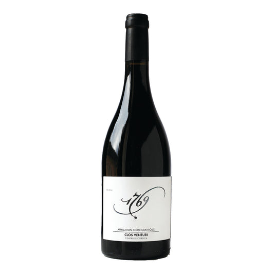 Clos Venturi - 1769 Rouge 2024