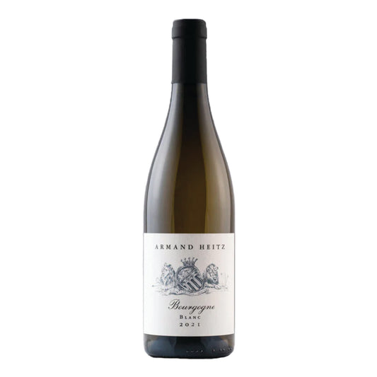 Armand Heitz - Bourgogne Blanc 2022 (750ml)