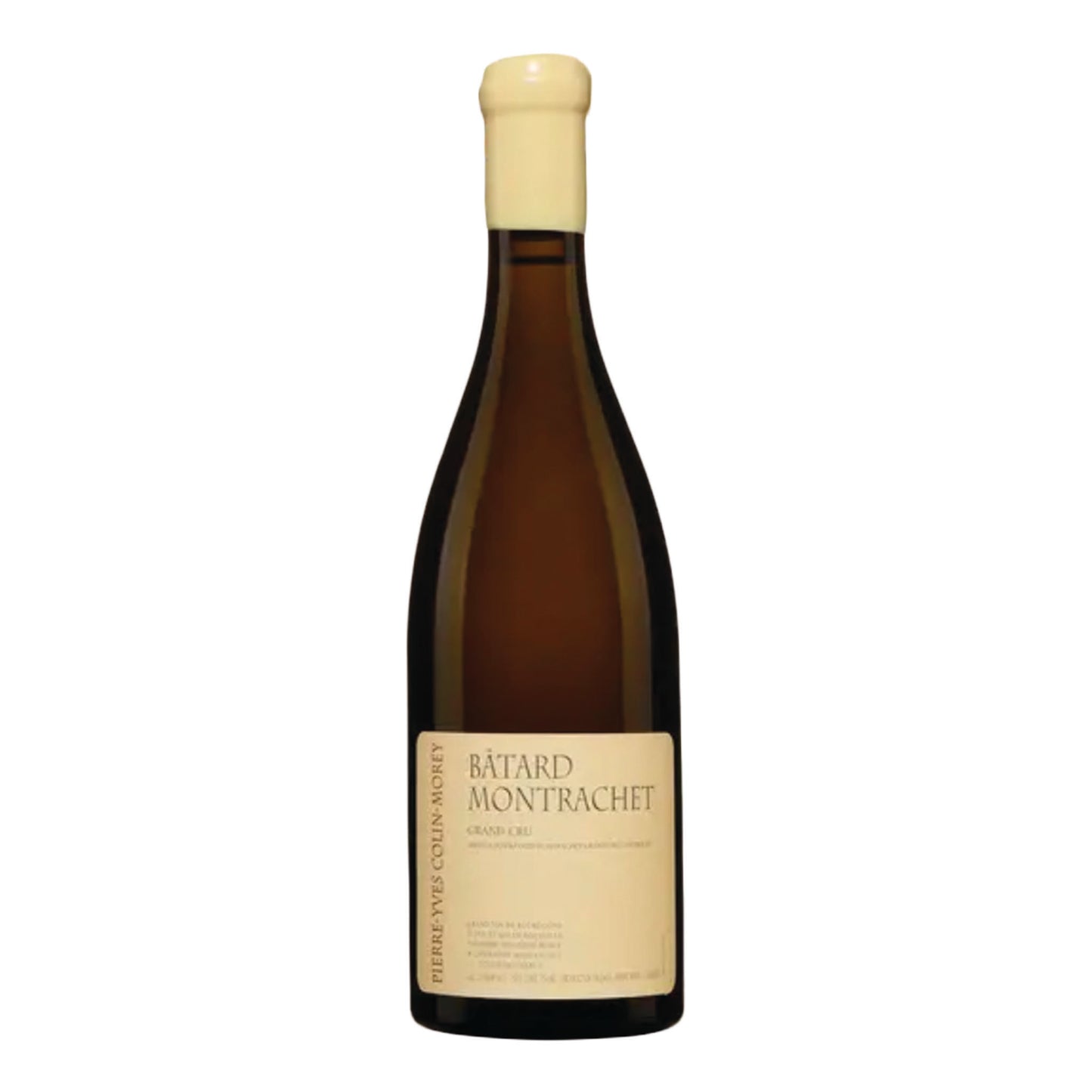 Pierre-Yves Colin-Morey - Bâtard-Montrachet Grand Cru 2022 (750ml)