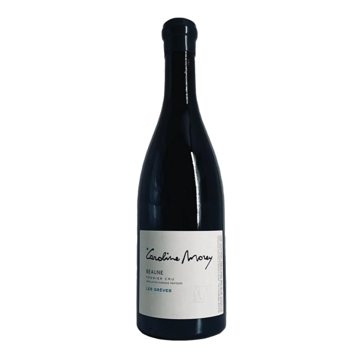 Domaine Caroline Morey - Beaune 1er Cru Grèves Rouge 2022 (750ml)