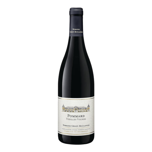 Domaine Génot-Boulanger Pommard 2022 (750ml)
