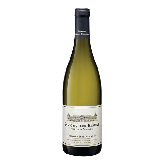 Domaine Génot-Boulanger - Savigny-Les-Beaune Vieilles Vignes 2022 (750ml)