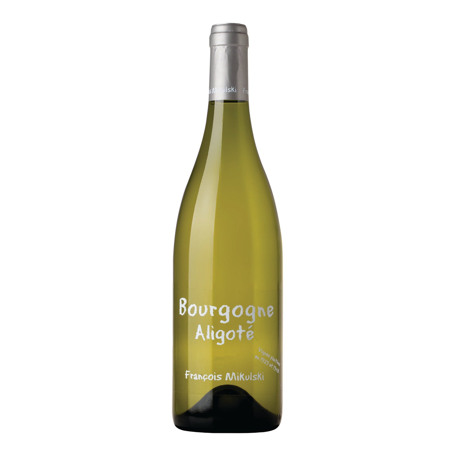 Domaine Francois Mikulski - Bourgogne Aligoté 2023 (750ml)