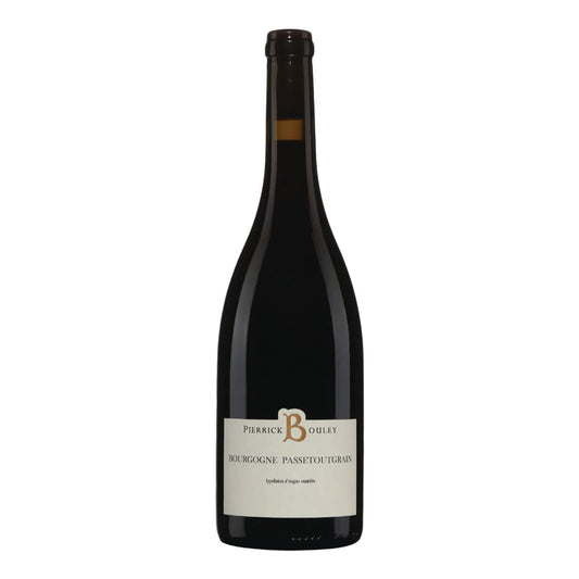 Domaine Pierrick Bouley - Bourgogne Passetoutgrain 2021 (750ml)