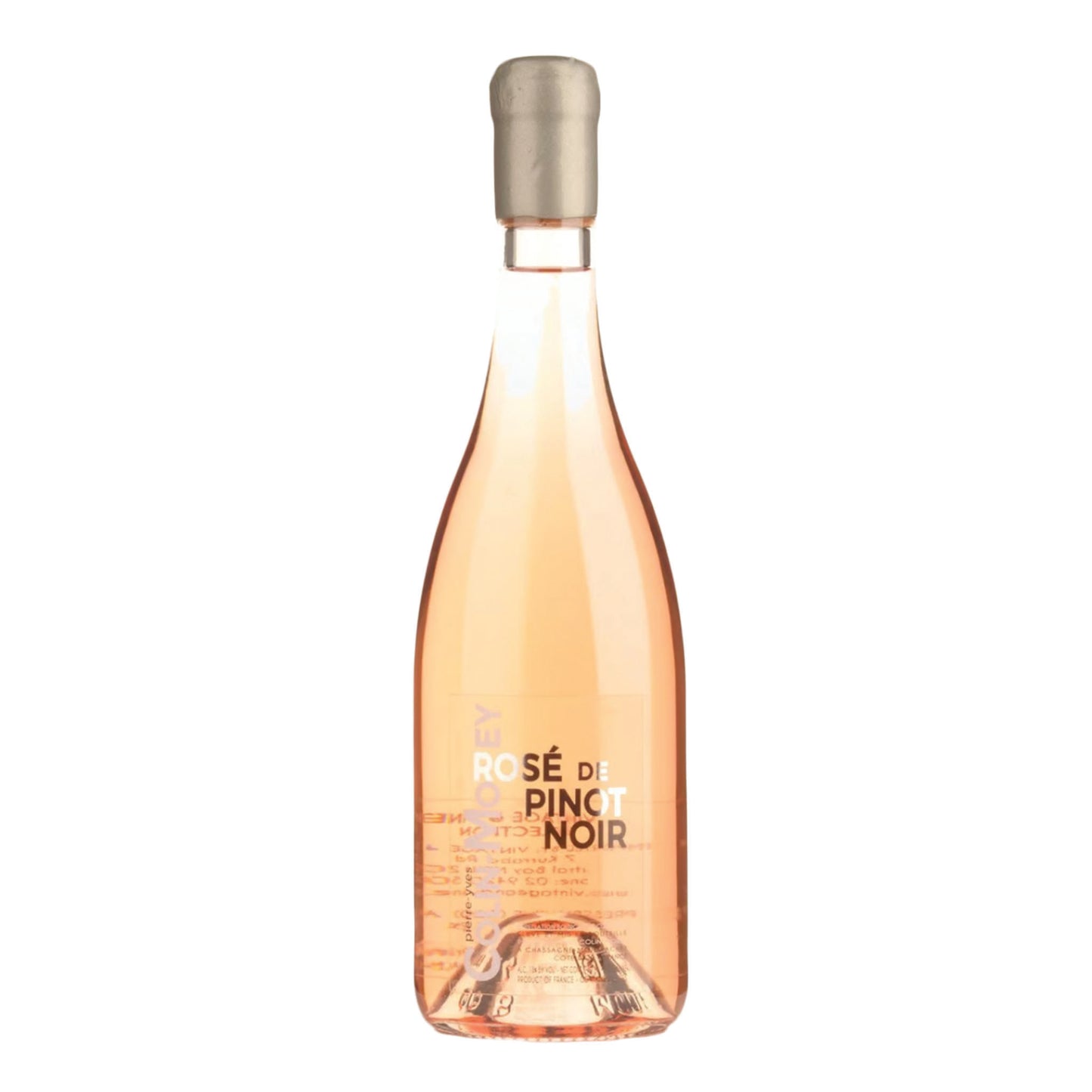 Pierre-Yves Colin-Morey - Bourgogne Rose 2023 (750ml)