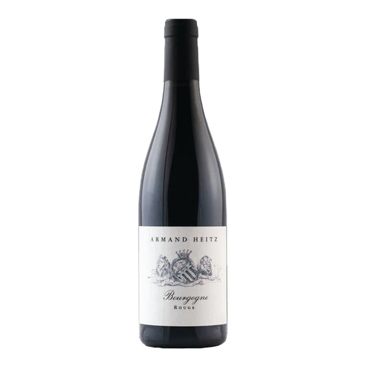 Armand Heitz Bourgogne Rouge 2022 (750ml)