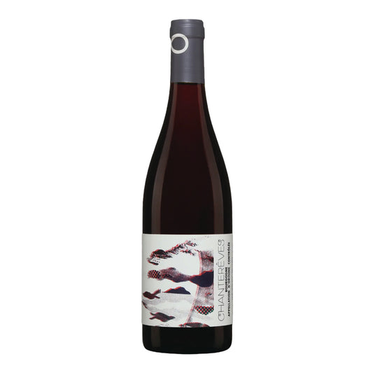 Chantêreves - Bourgone Pinot Noir 2023 (750ml)