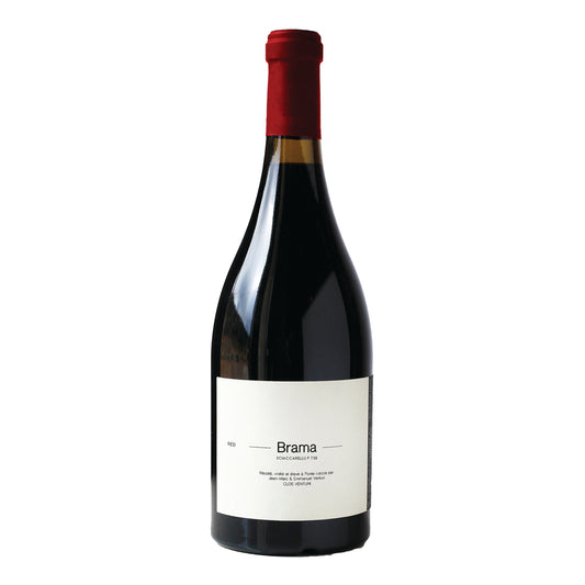 Clos Venturi - Brama Sciaccarellu Rouge 2024