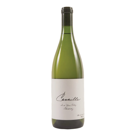 CANAILLE 2021 CHARDONNAY