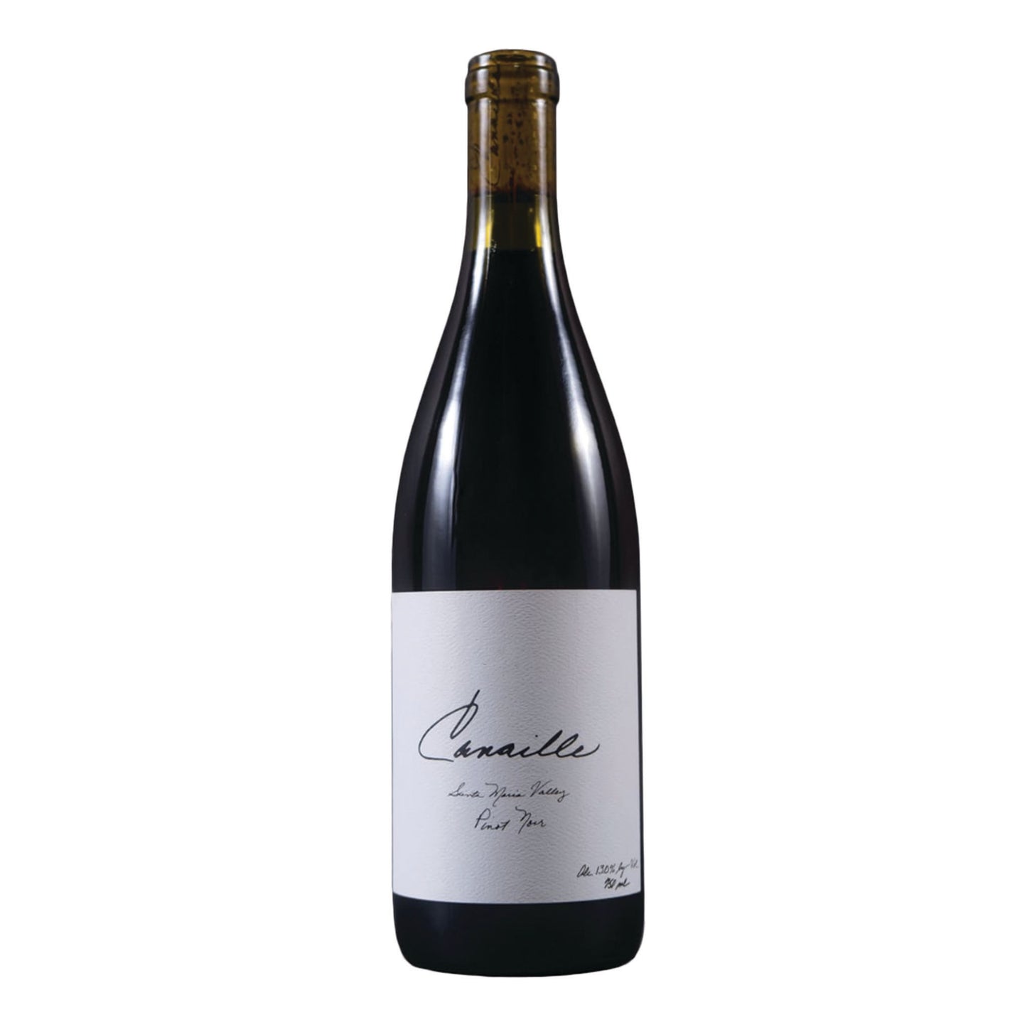 CANAILLE 2021 Pinot Noir