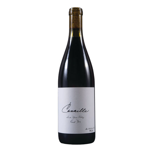 CANAILLE 2021 Pinot Noir