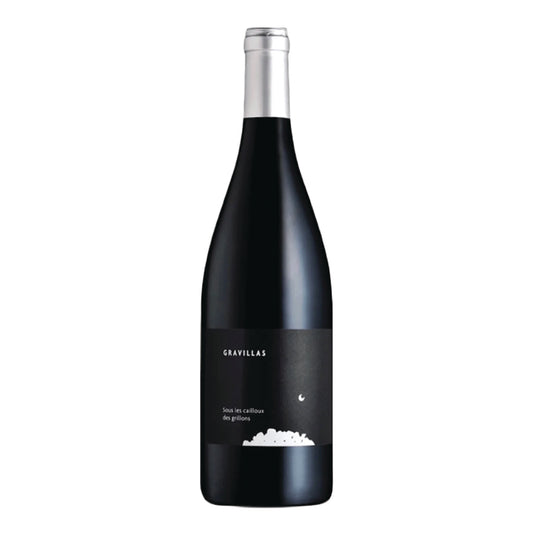 Clos Du Gravillas - Sous Les Cailloux Des Grillons 2024 (750ml)