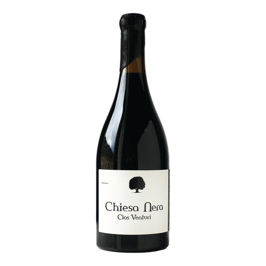 Clos Venturi - Chiesa Nera Rouge 2023