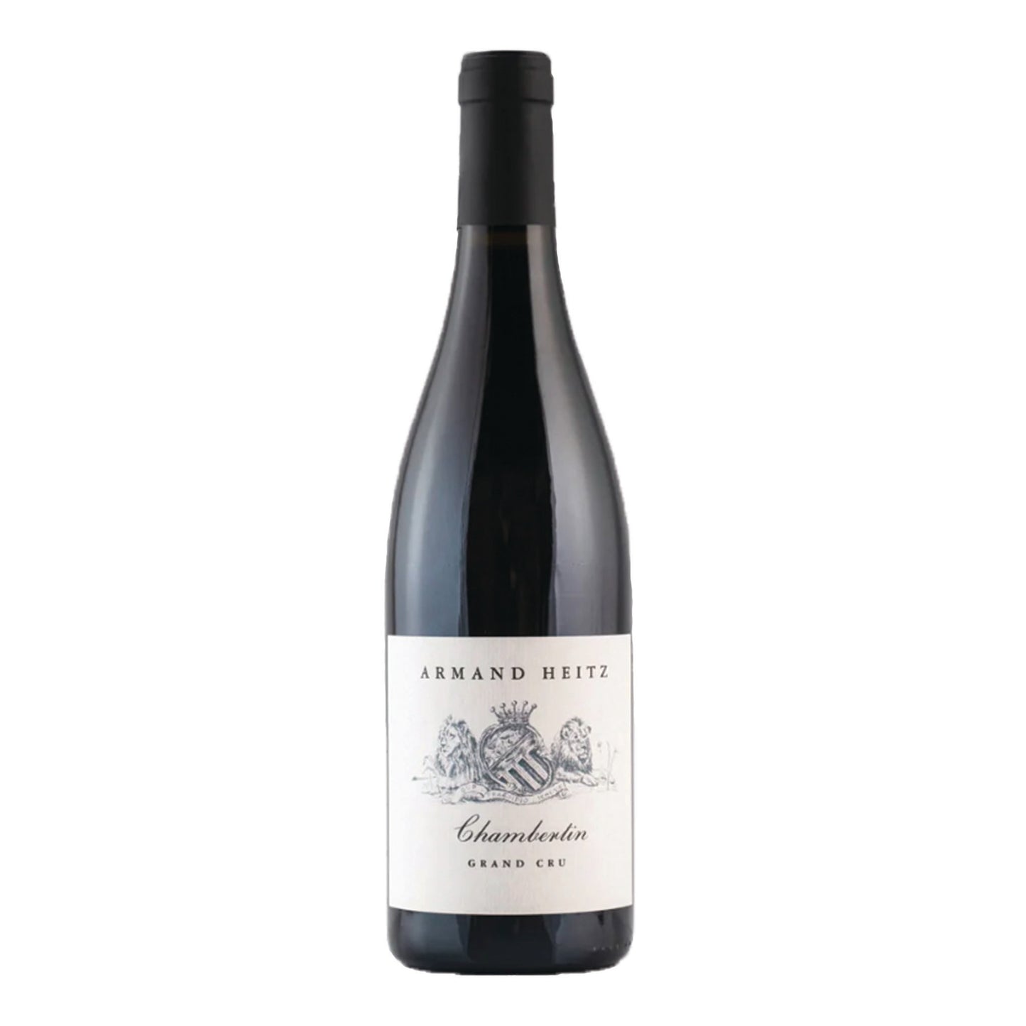 Armand Heitz Chambertin Grand Cru 2020 (750ml)