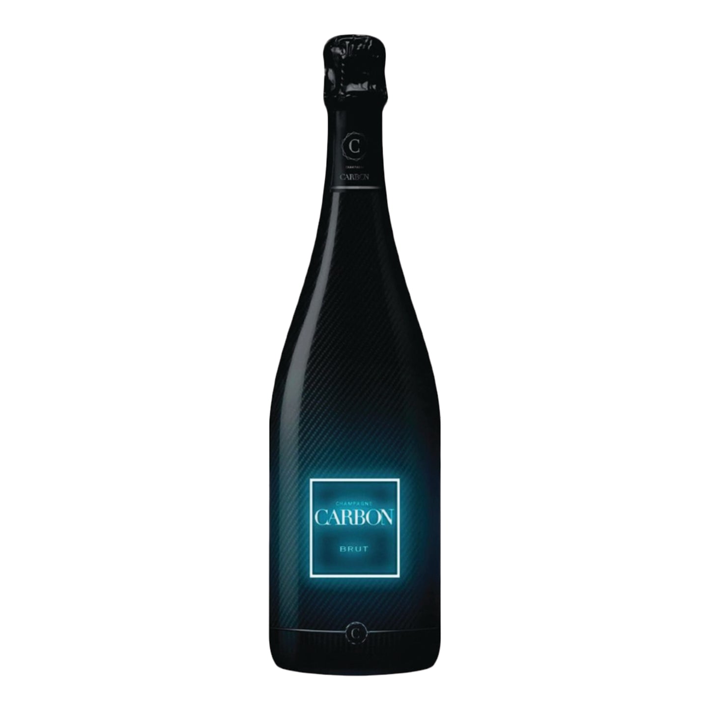 Champagne Carbon -  Bru Luminous NV (750ml)