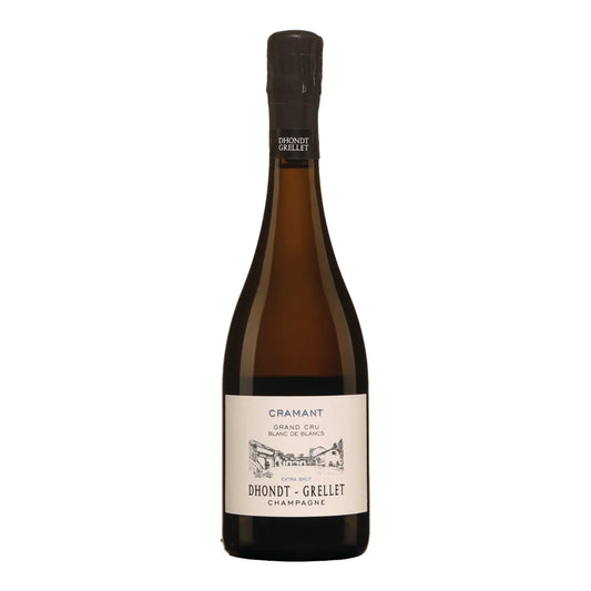 Champagne Dhondt-Grellet - Cramant Blanc De Blancs NV (750ml)