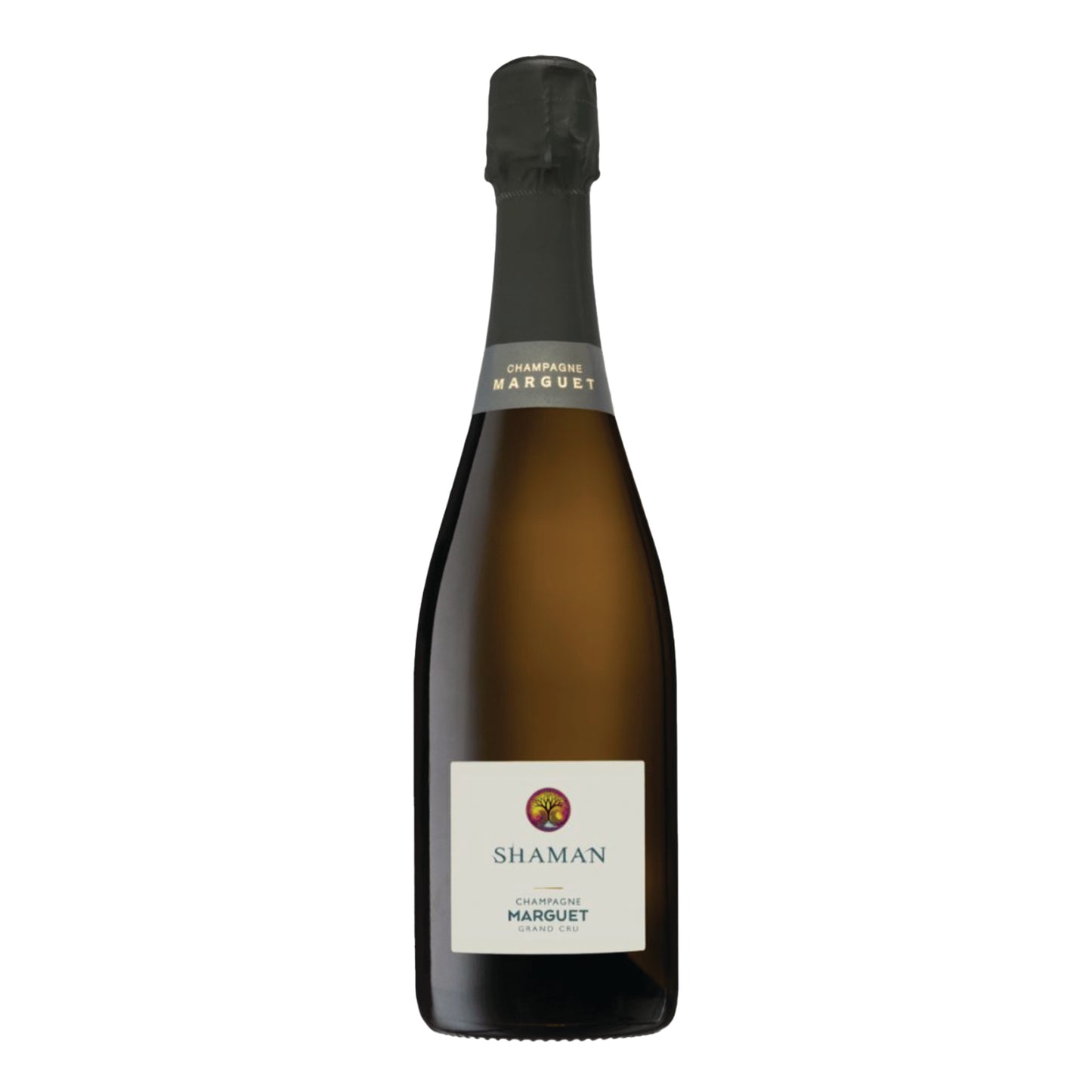Champagne Marguet - NV Shaman Grand Cru (750ml)
