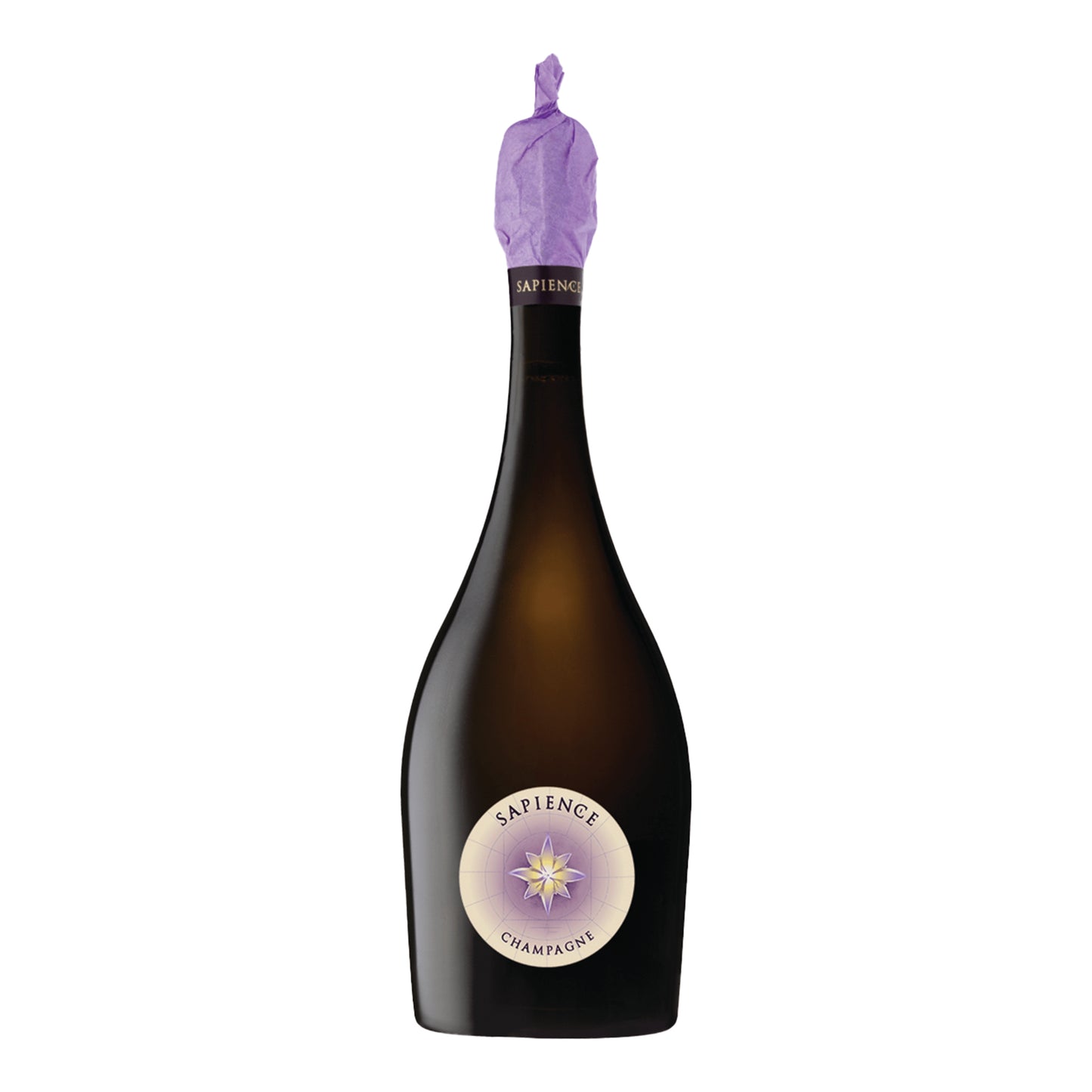 Champagne Marguet - Sapience 2015 (750ml)