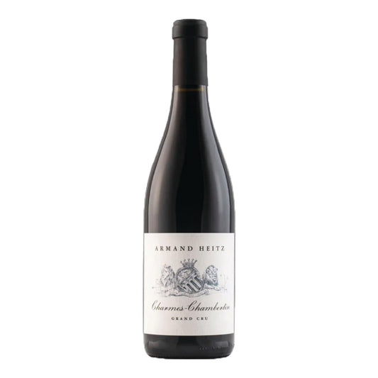 Armand Heitz Charmes-Chambertin 2021 (750ml)