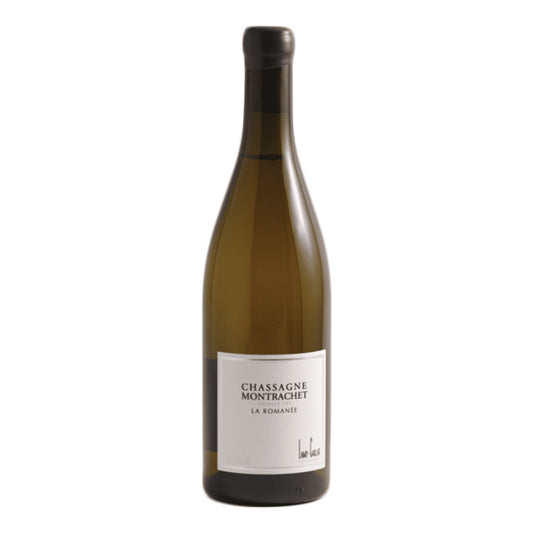 Domaine Lamy-Caillat - Chassagne-Montrachet 1er Cru La Romanée 2023 (750ml)