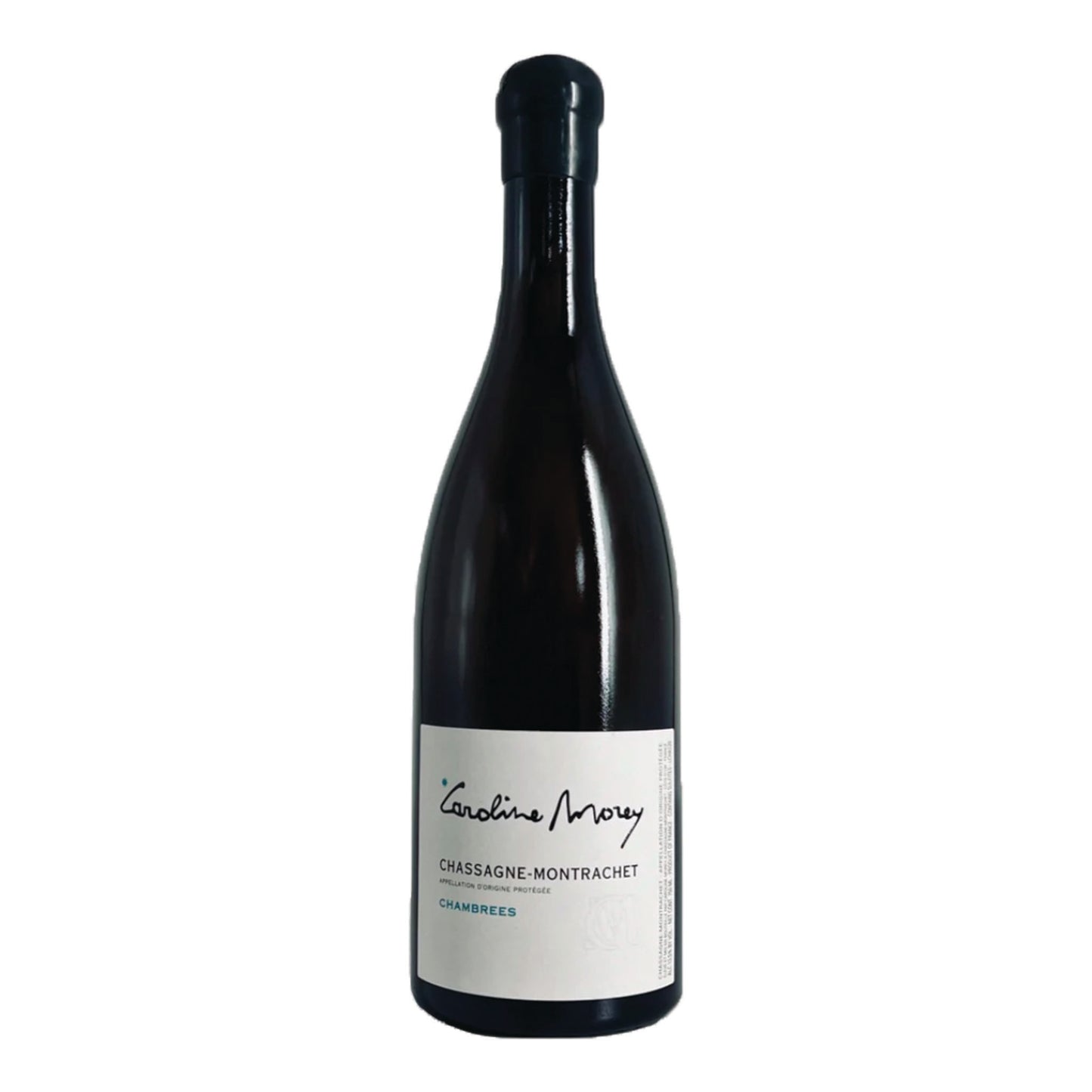 Domaine Caroline Morey - Chassagne-Montrachet Chambrees 2022 (750ml)