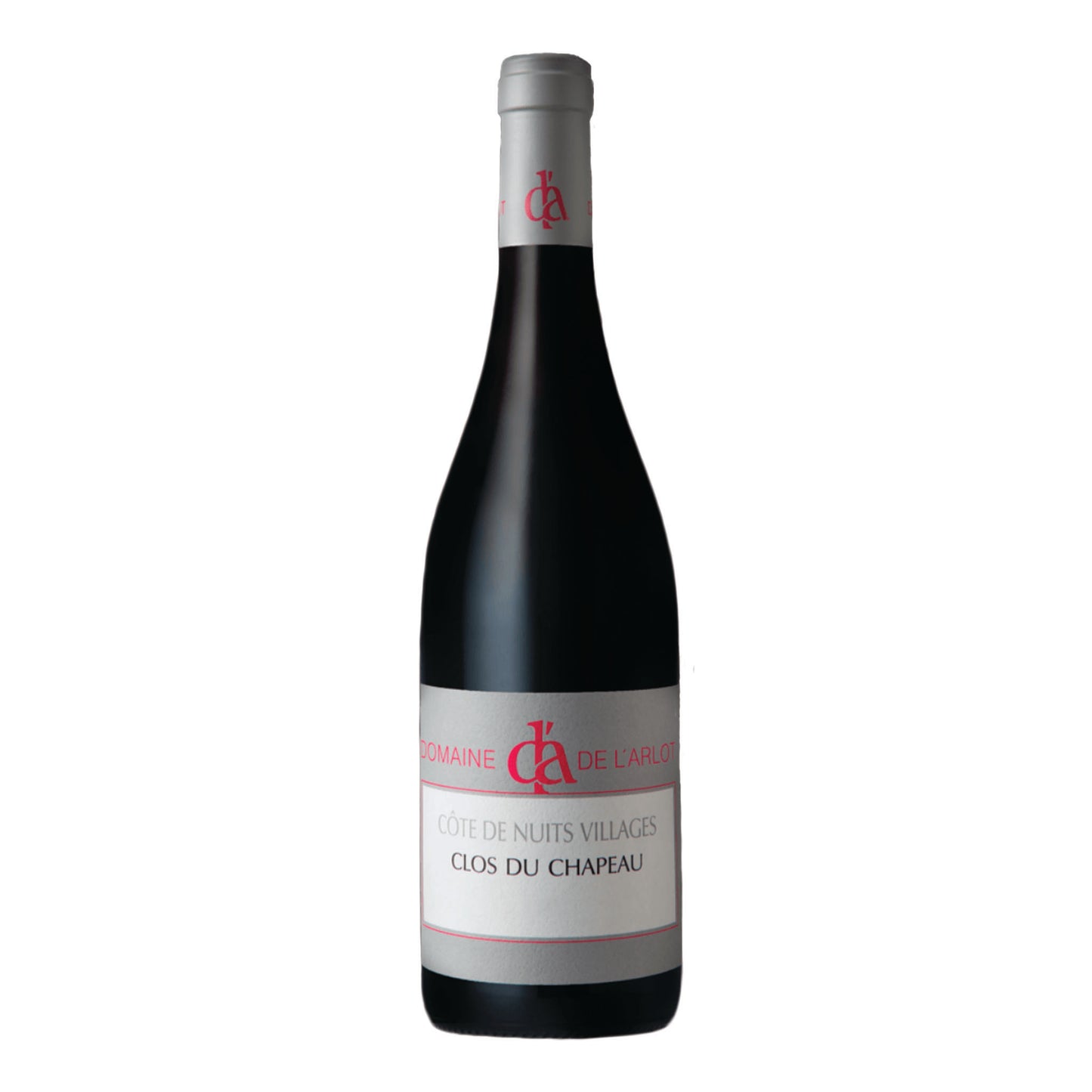 Domaine de L'Arlot - Côtes De Nuits Villages Clos Du Chapeau 2022 (750ml)