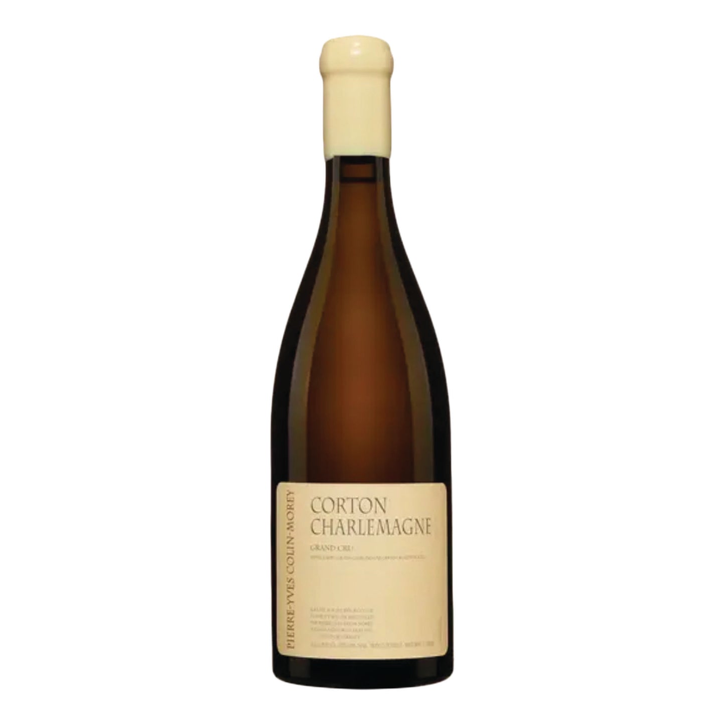 Pierre-Yves Colin-Morey - Corton-Charlemagne Grand Cru 2022 (750ml)
