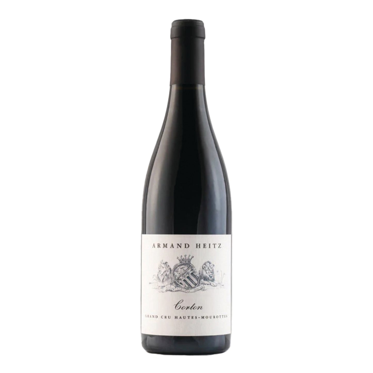 Armand Heitz Corton Grand Cru - Hautes-Mourottes Magnum2020 (1500ml)