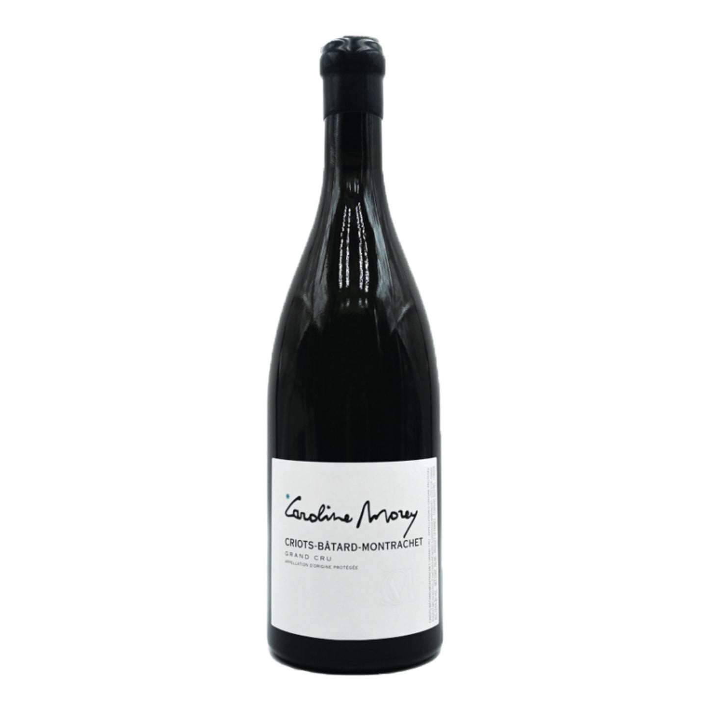 Domaine Caroline Morey - Criots-Bâtard-Montrachet Grand Cru 2022 (750ml)
