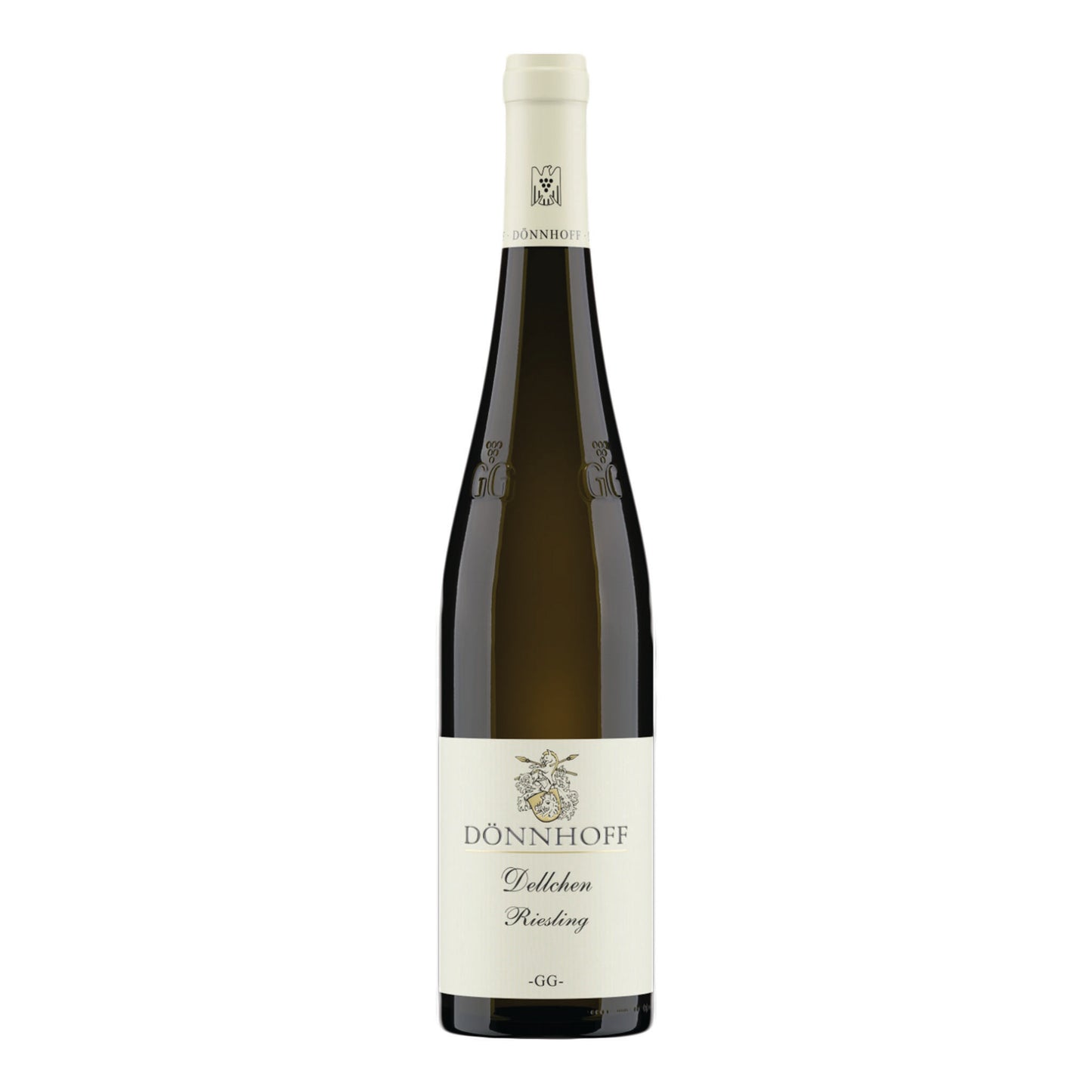 Dönnhoff - 2023 Dellchen GG (750ml)