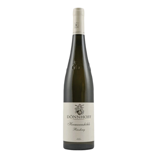 Dönnhoff - 2023 Hermannshöhle GG (750ml)