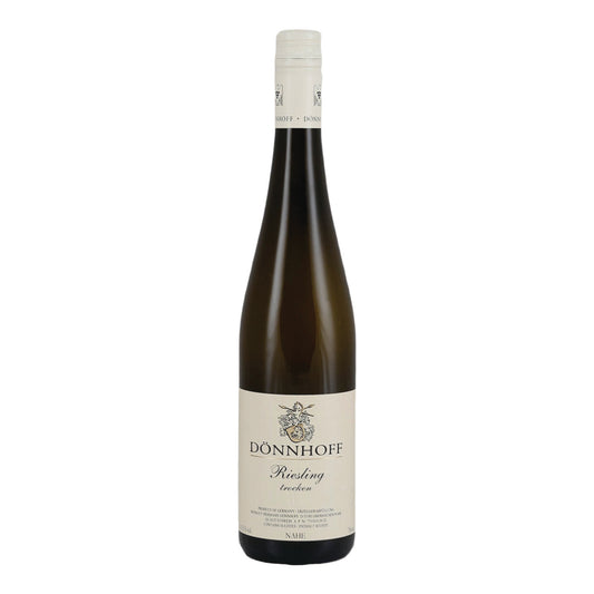 Dönnhoff - 2023 Riesling Trocken (750ml)