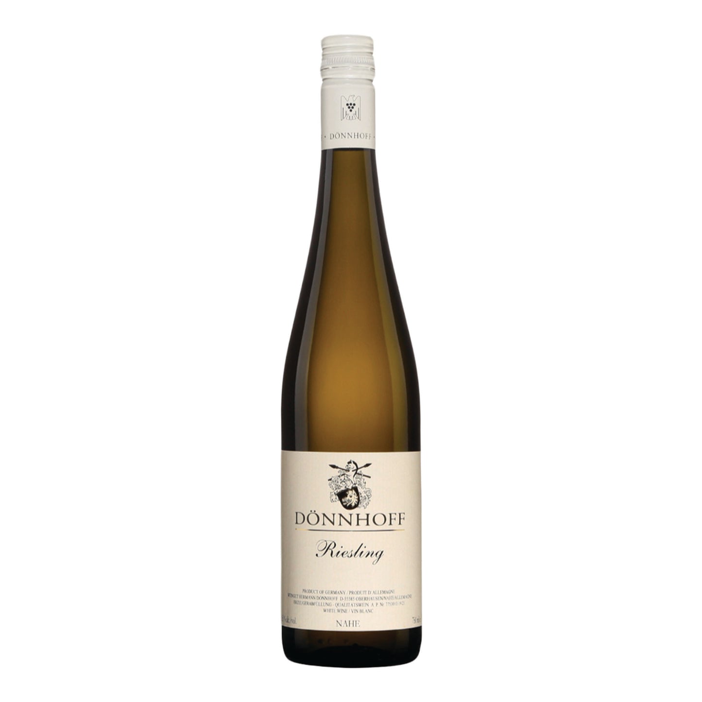 Dönnhoff - 2023 Weinhaus Off Dry Riesling (750ml)