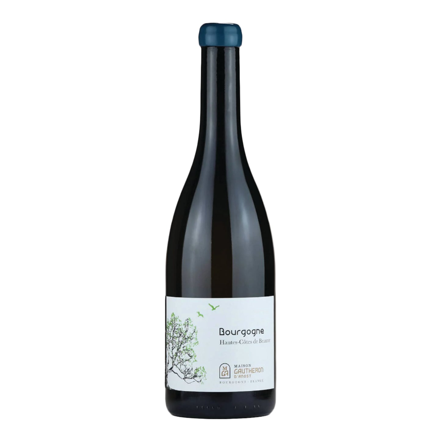 Maison Gautheron D'Anost - Bourgogne Hautes Côtes Beaune Blanc 2022 (750ml)
