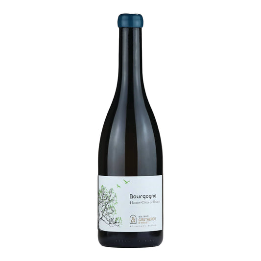 Maison Gautheron D'Anost - Bourgogne Hautes Côtes Beaune Blanc 2022 (750ml)