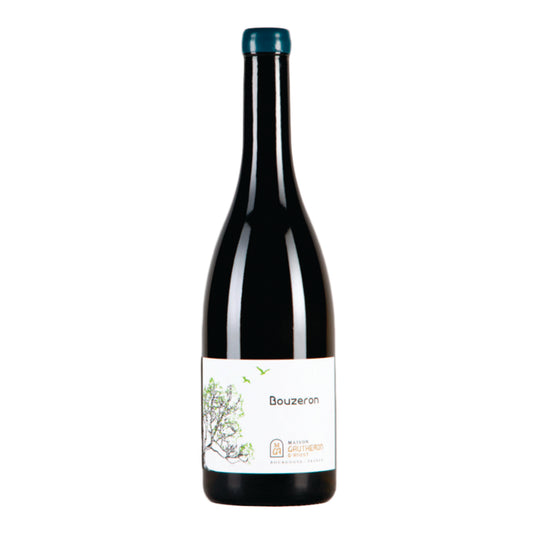 Maison Gautheron D'Anost - Bouzeron Aligote 2022 (750ml)