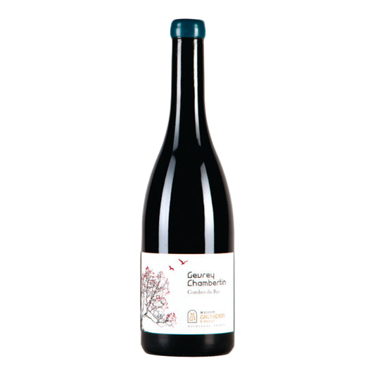 Maison Gautheron D'Anost - Combes du Bas Gevrey-Chambertin 2022 (750ml)