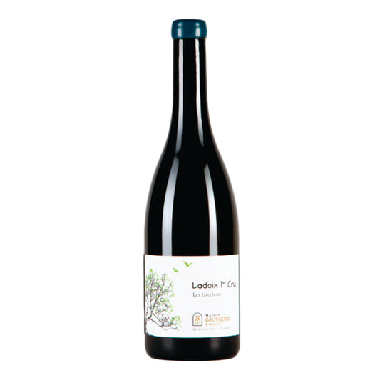 Maison Gautheron D'Anost - Les Grechons Ladoix 1er Cru 2022 (750ml)