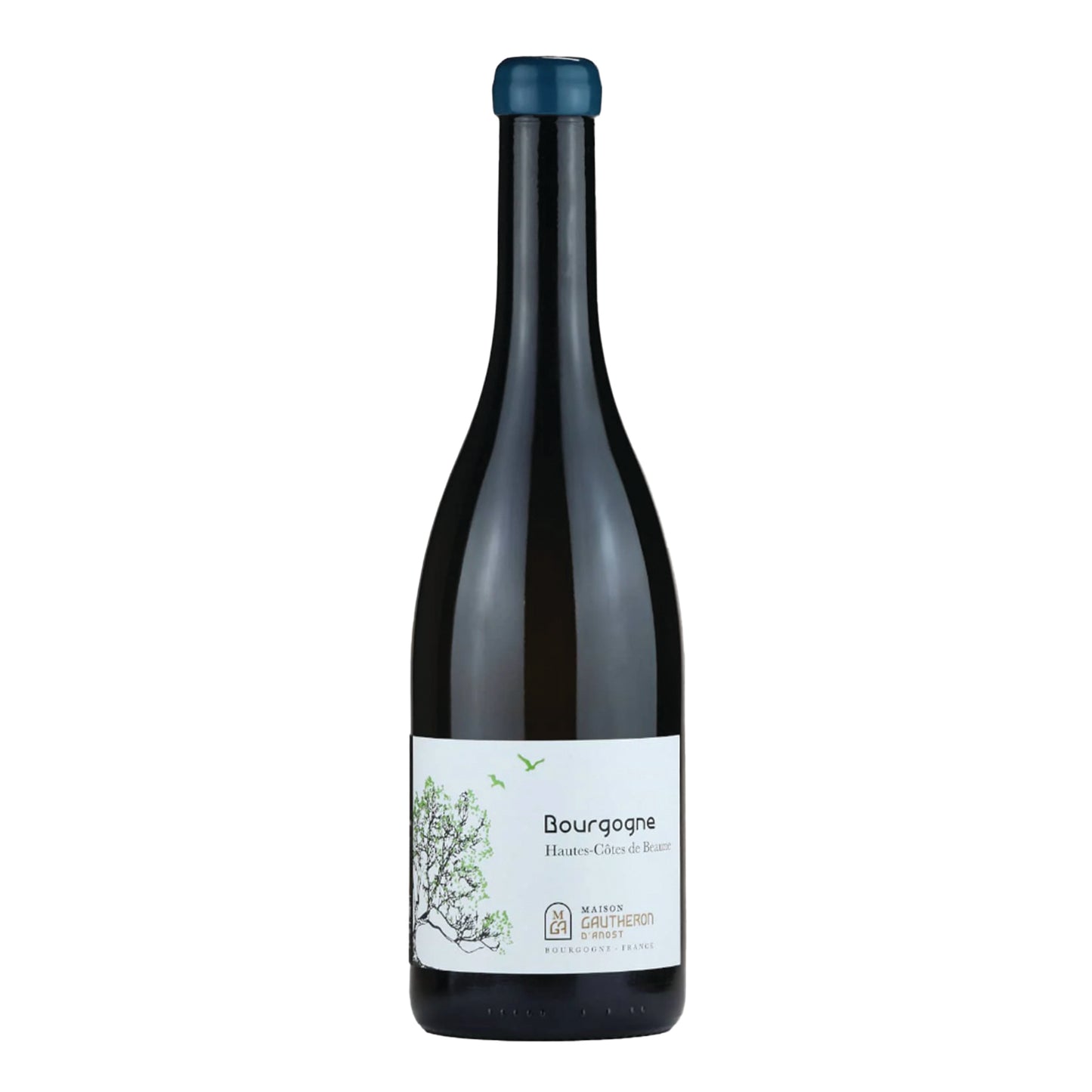 Maison Gautheron D'Anost - Montagny Les Bassets 2022 (750ml)