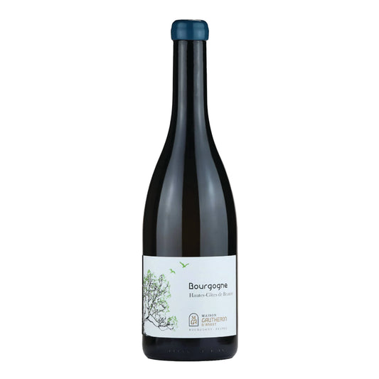 Maison Gautheron D'Anost - Montagny Les Bassets 2022 (750ml)