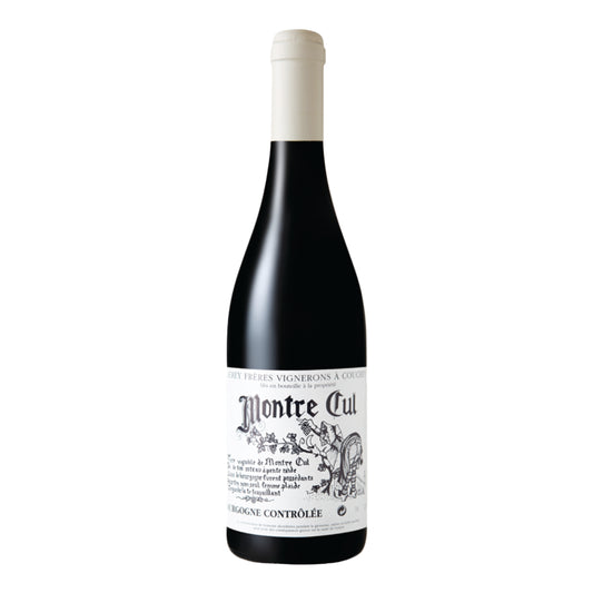 Domaine Derey - Bourgogne Montre Cul 2023 (750ml)