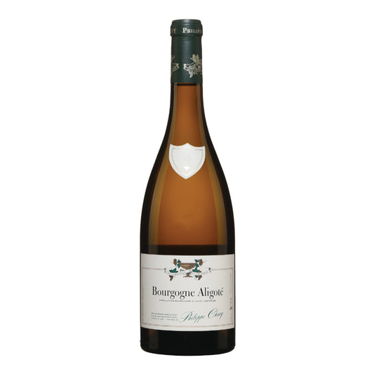 Domaine Chavy - Bourgogne Côte d'or Aligoté 2021 (750ml)