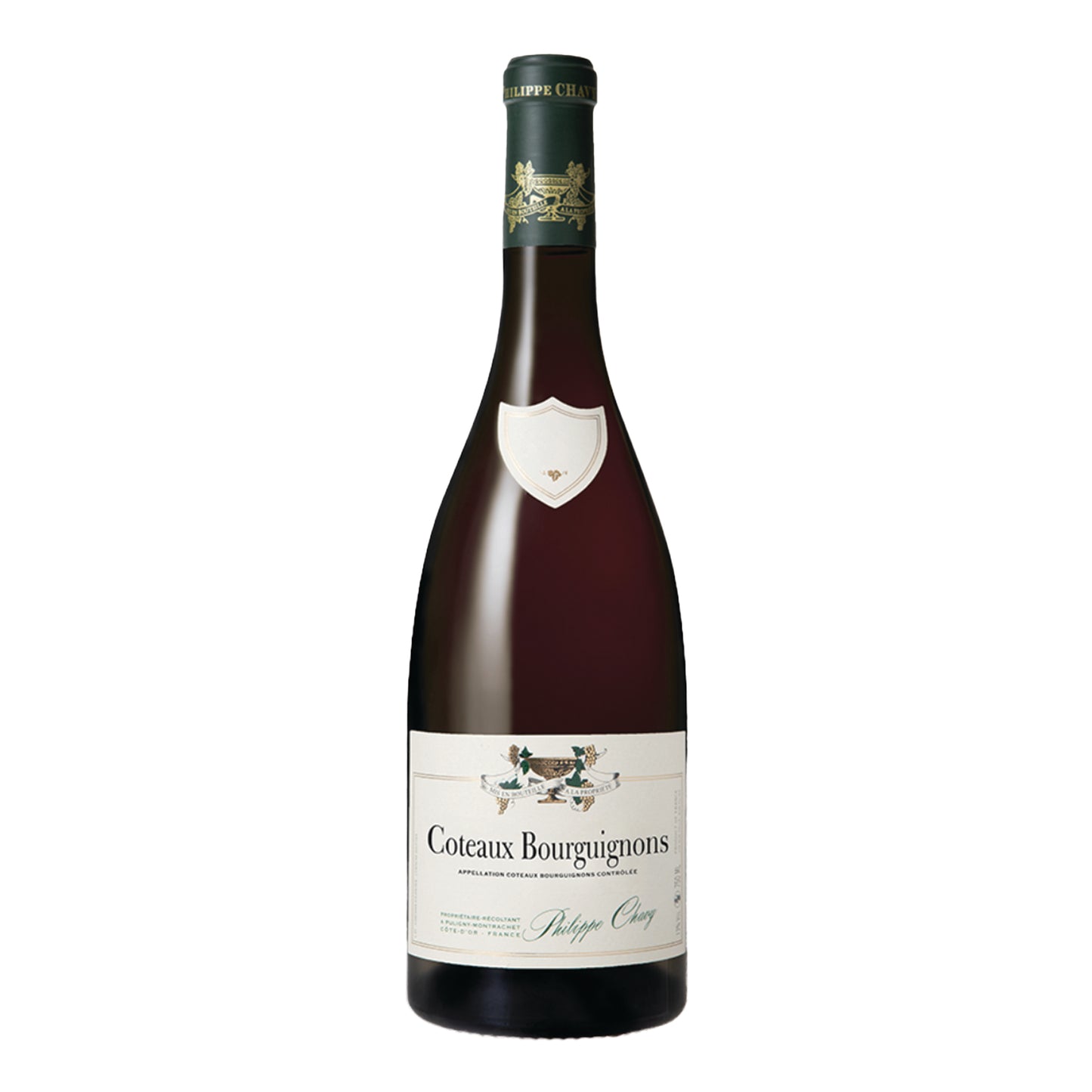 Domaine Chavy - Coteaux-Bourguignons Rouge 2021 (750ml)